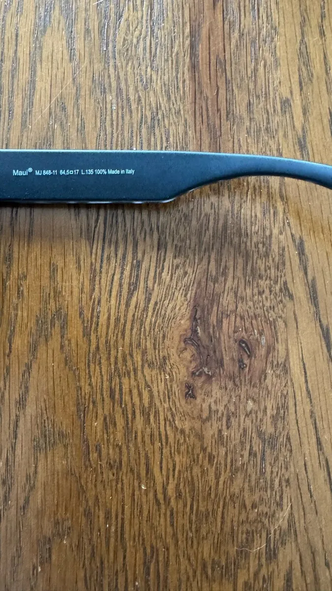Maui Jim Sunglasses EQUATOR - Image 3