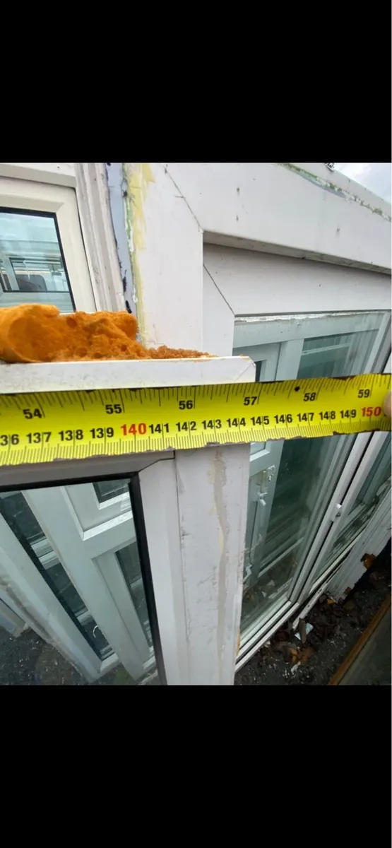 PVC window - Image 2