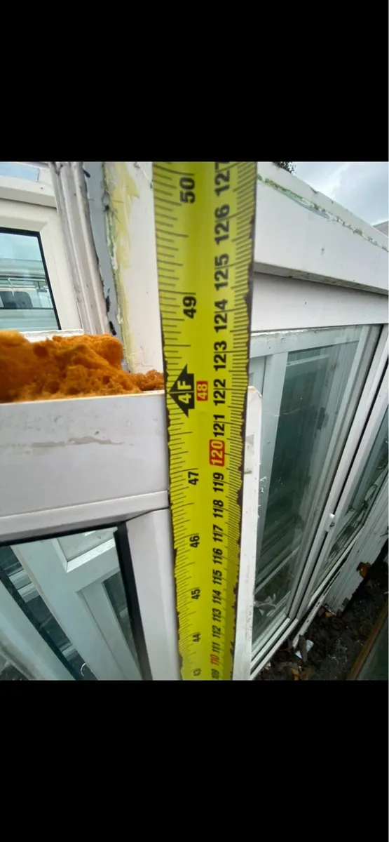 PVC window - Image 3