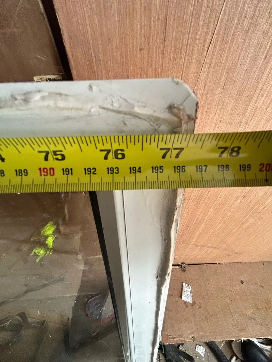PVC window - Image 2