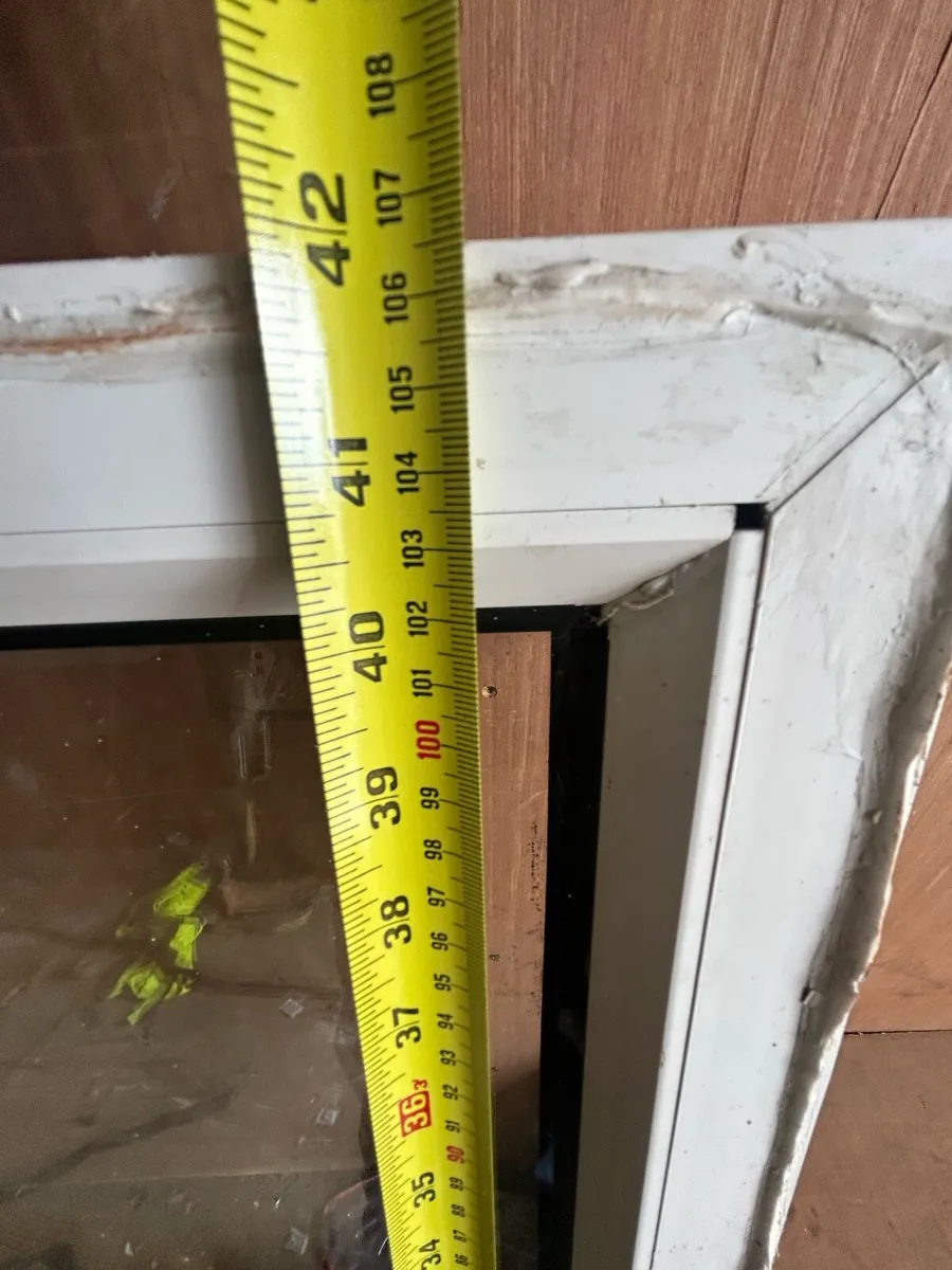 PVC window - Image 3