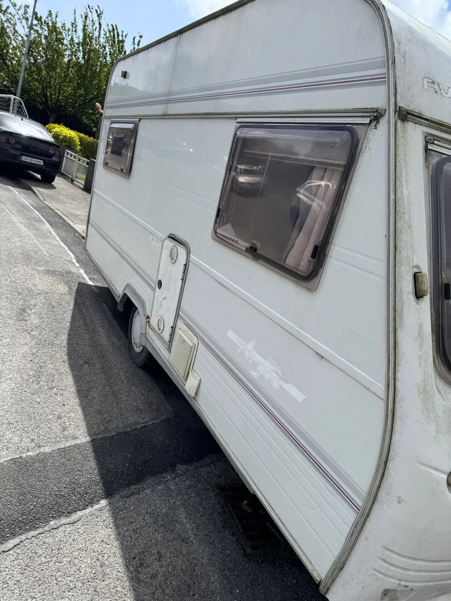 Caravan for sale - Image 2