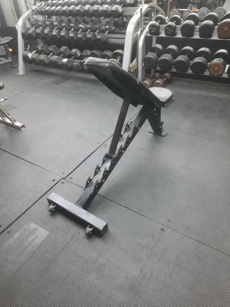 Gym equipment - Image 3