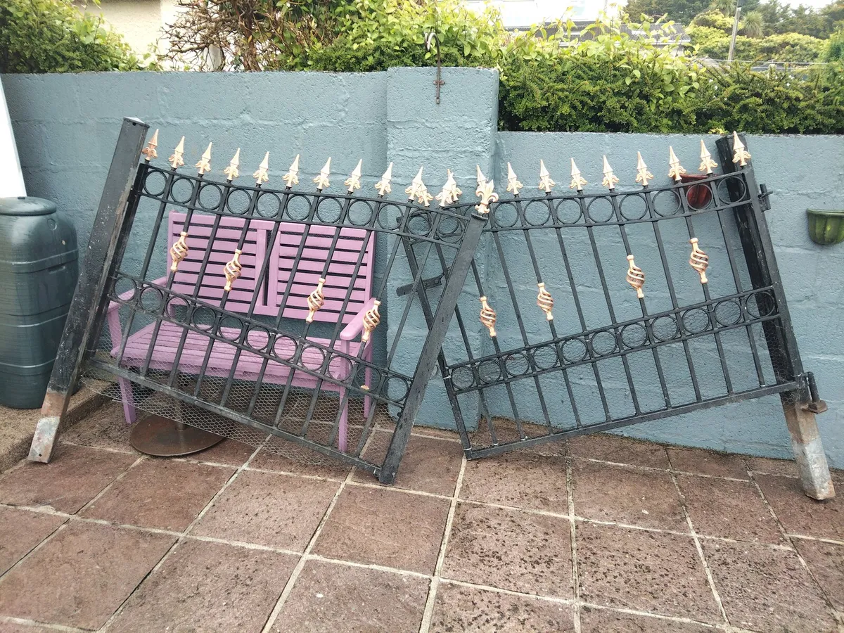 Gate 11ft - Image 3