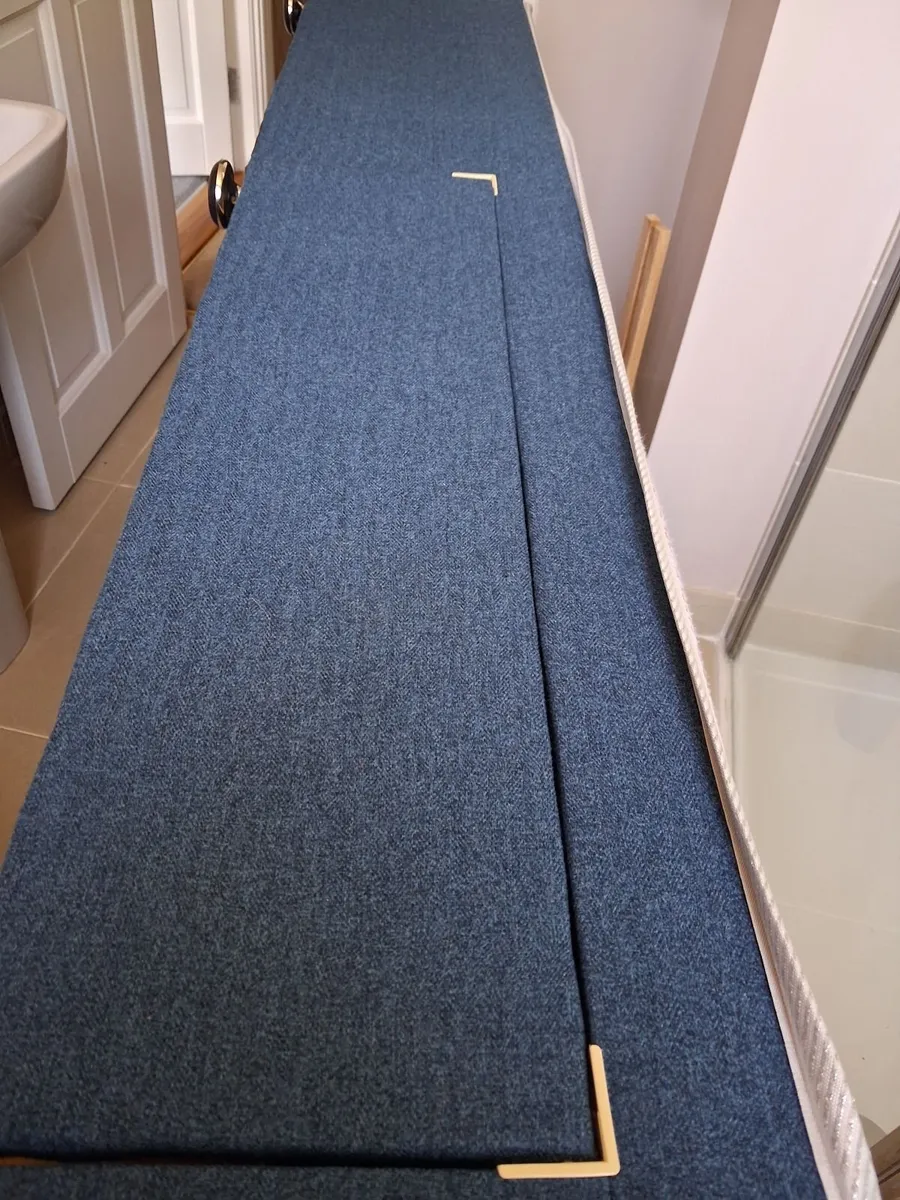 Toddler bed **Free** - Image 3