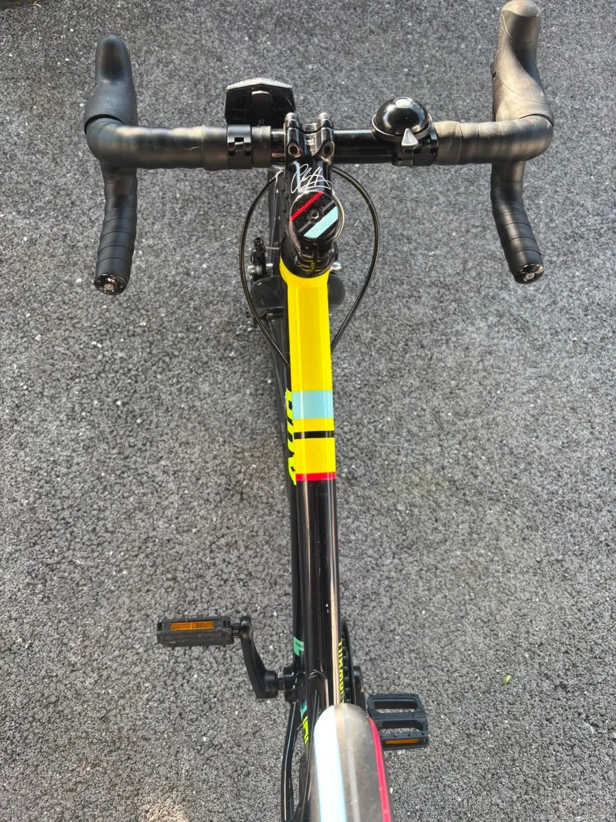 Hoy Meadowmill 26" Junior Road / Racing Bike - Image 3