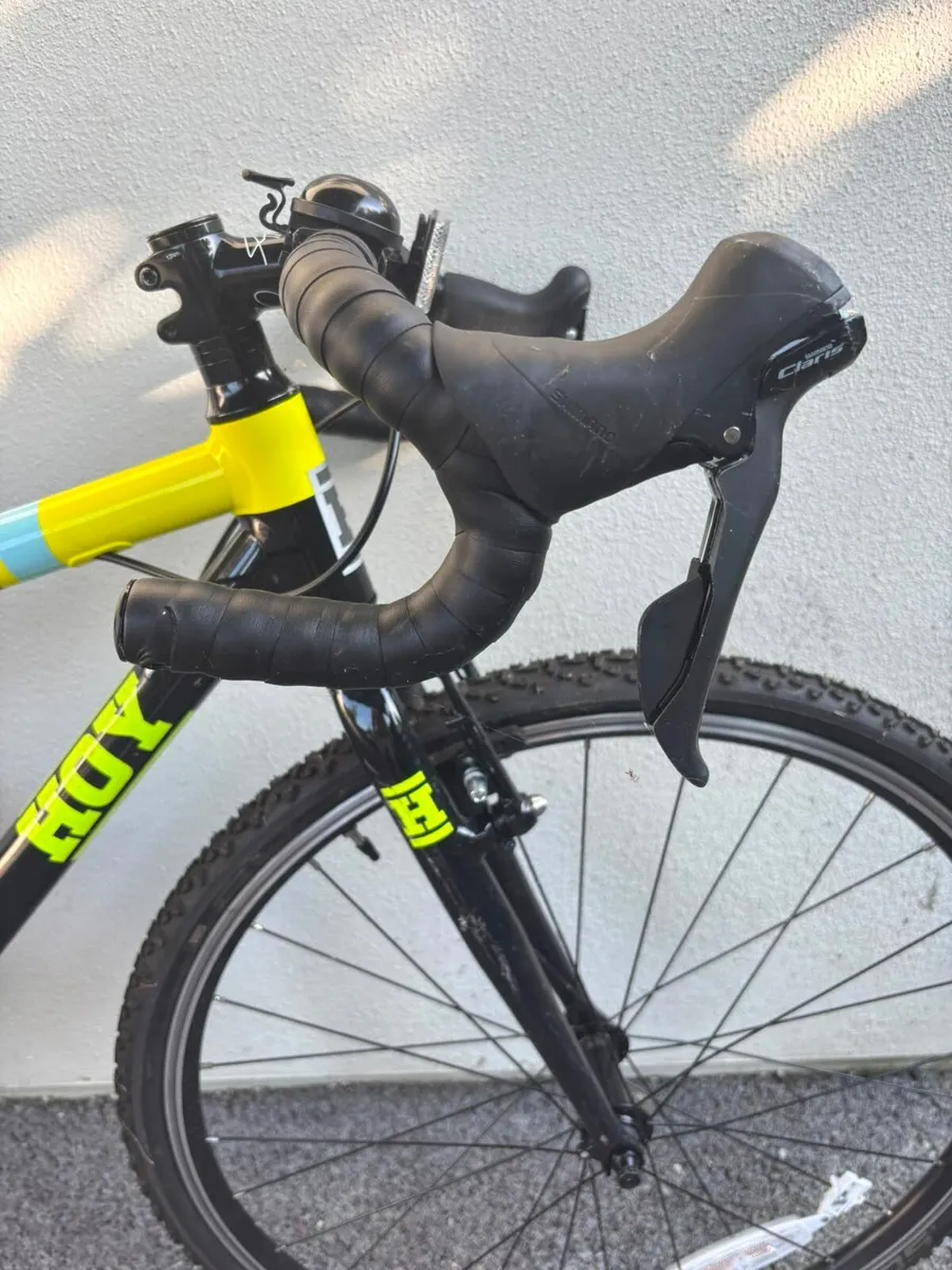 Hoy Meadowmill 26" Junior Road / Racing Bike - Image 4