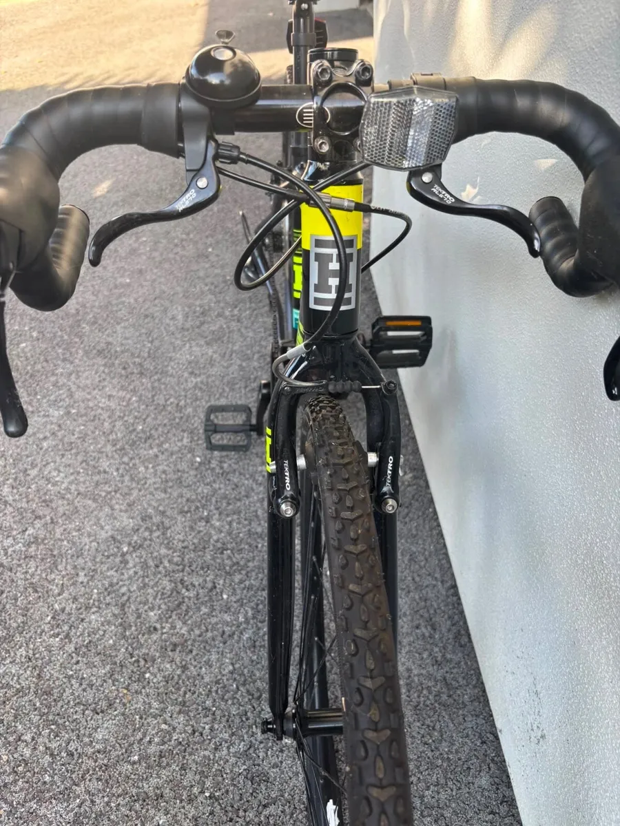 Hoy Meadowmill 26" Junior Road / Racing Bike - Image 1
