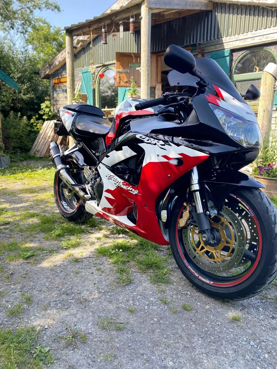 Fireblade - Image 3