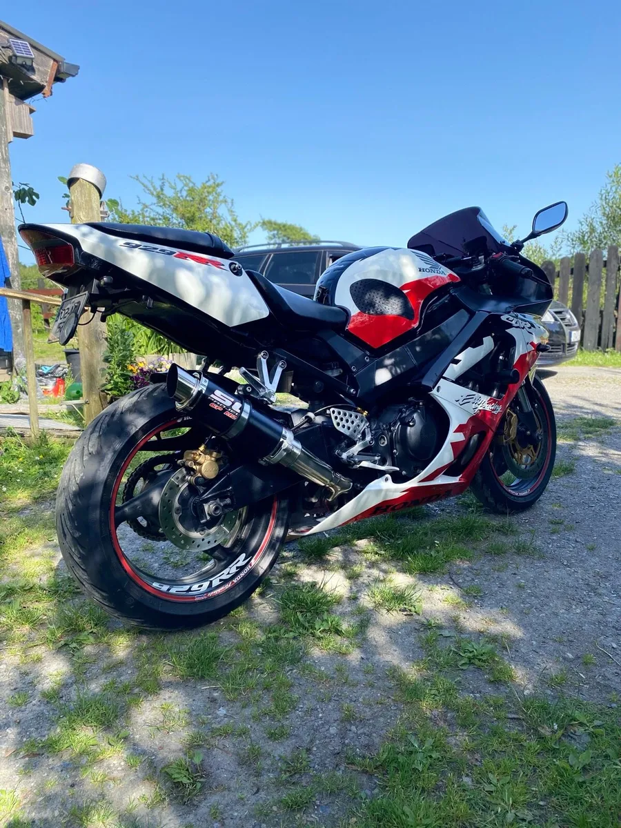 Fireblade - Image 2