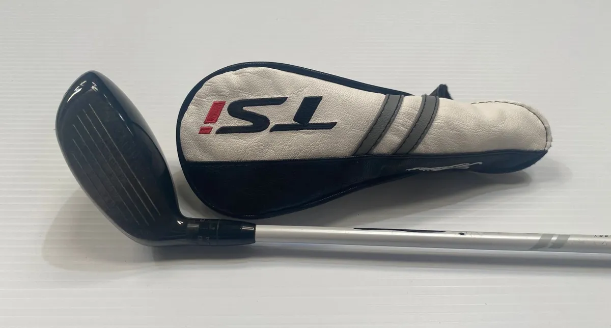 Titleist tsi 1 5 hybrid - Image 1
