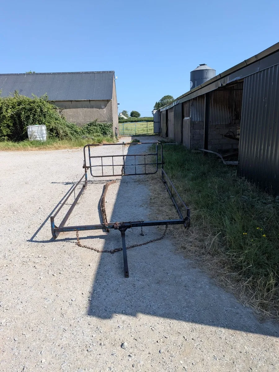Tanco Bale Sleigh - Image 4