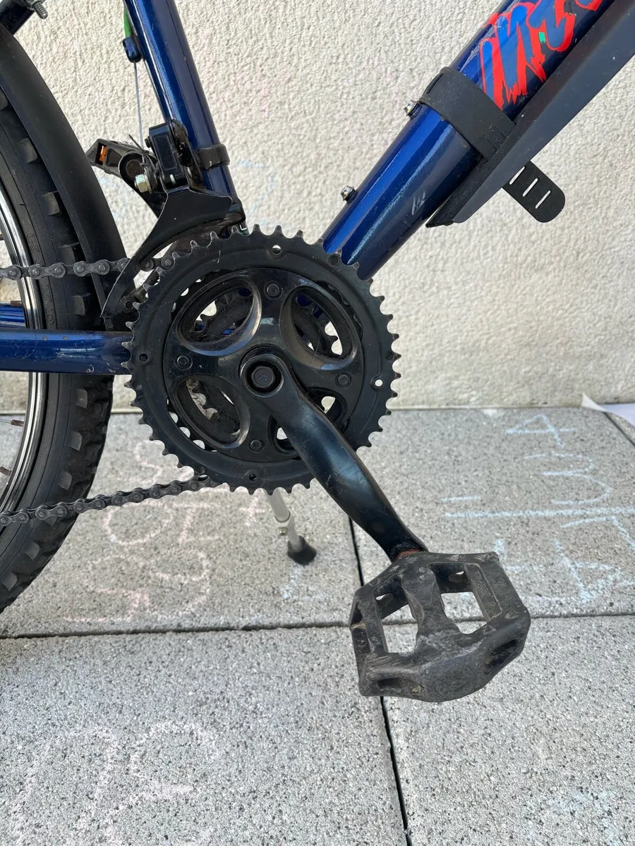 24 inch junior bike - Image 3