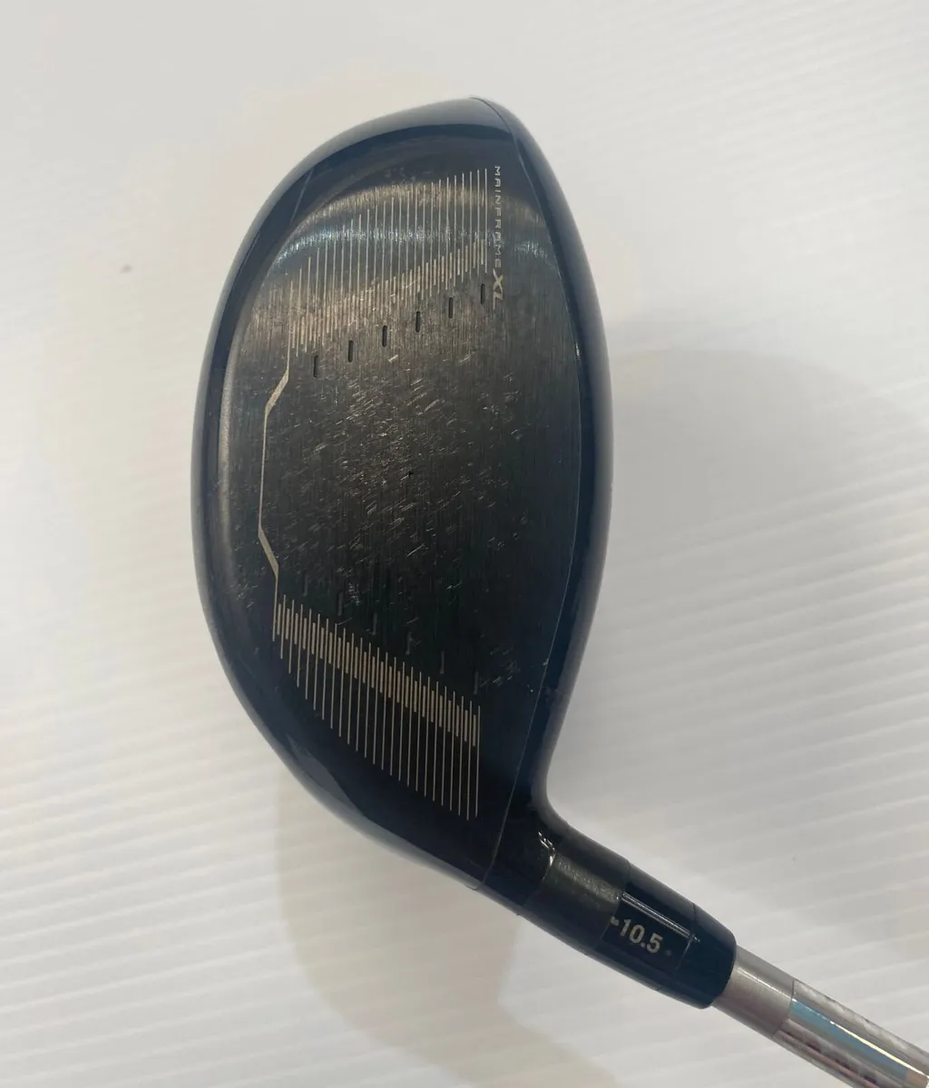 cleveland xl2  draw driver - Image 3