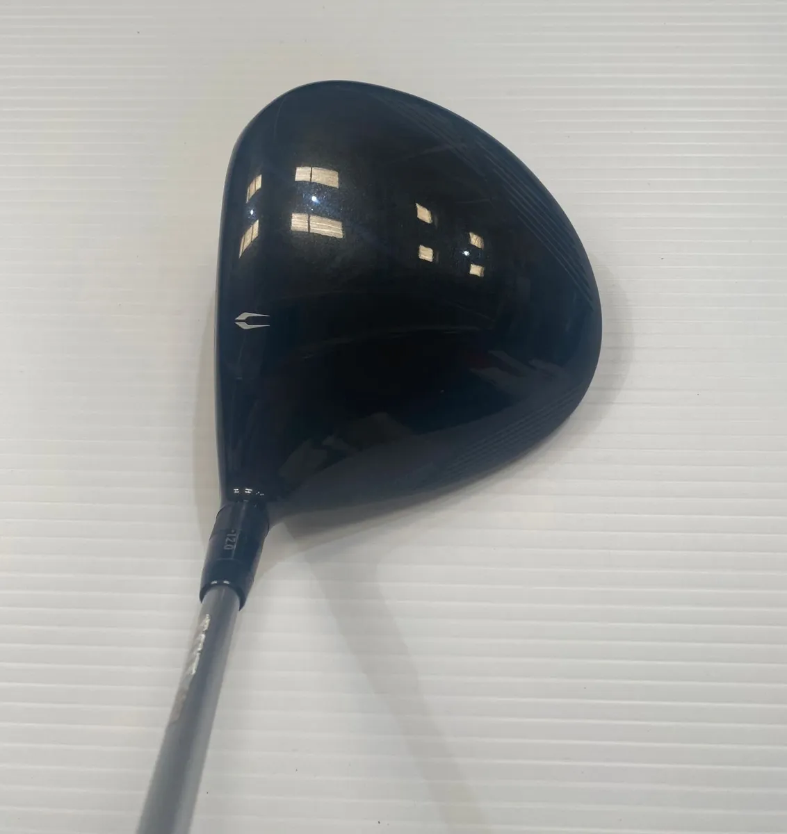 cleveland xl2  draw driver - Image 4