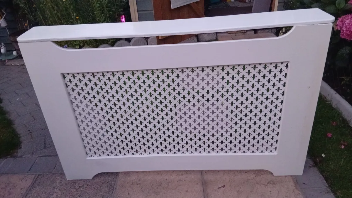 Radiator covers - Image 2