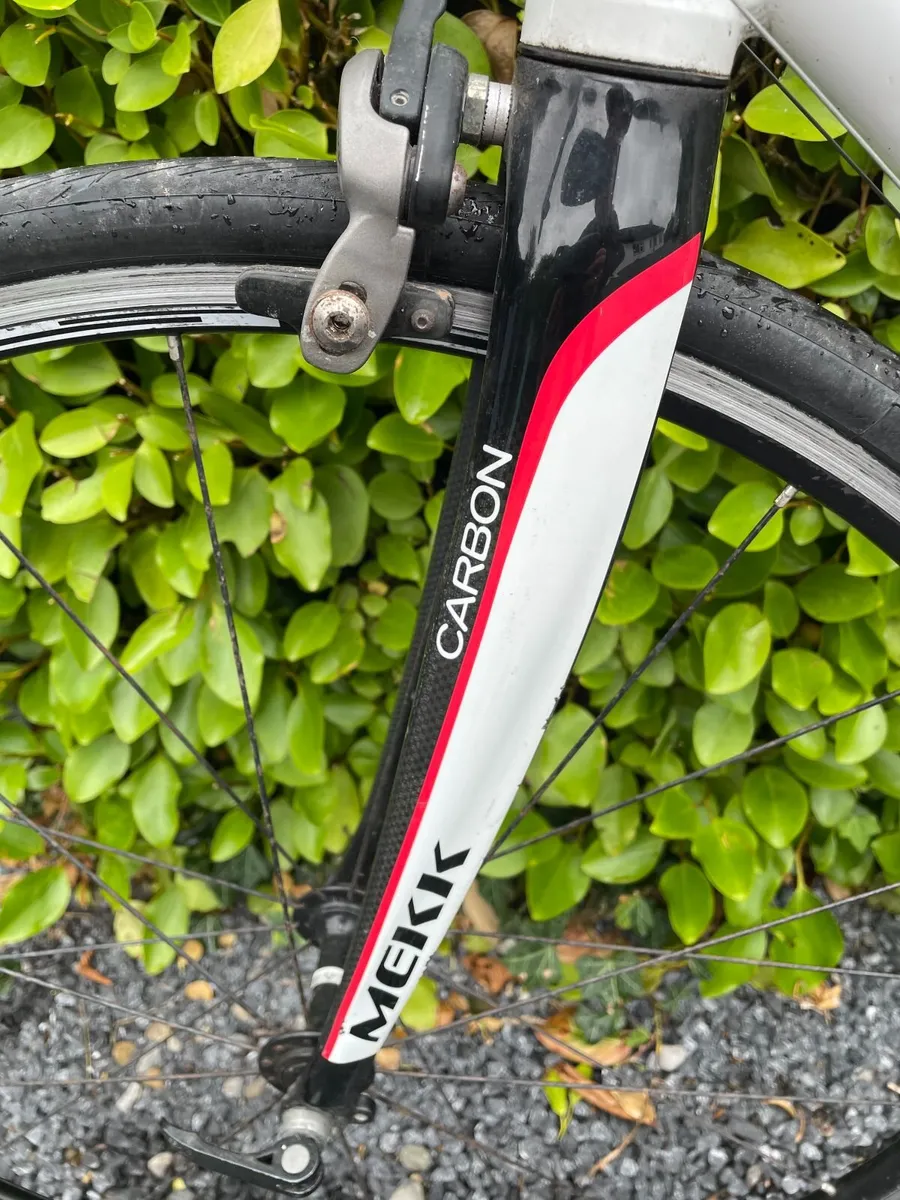 Road Bike - Mecc Pinerolo - Image 2