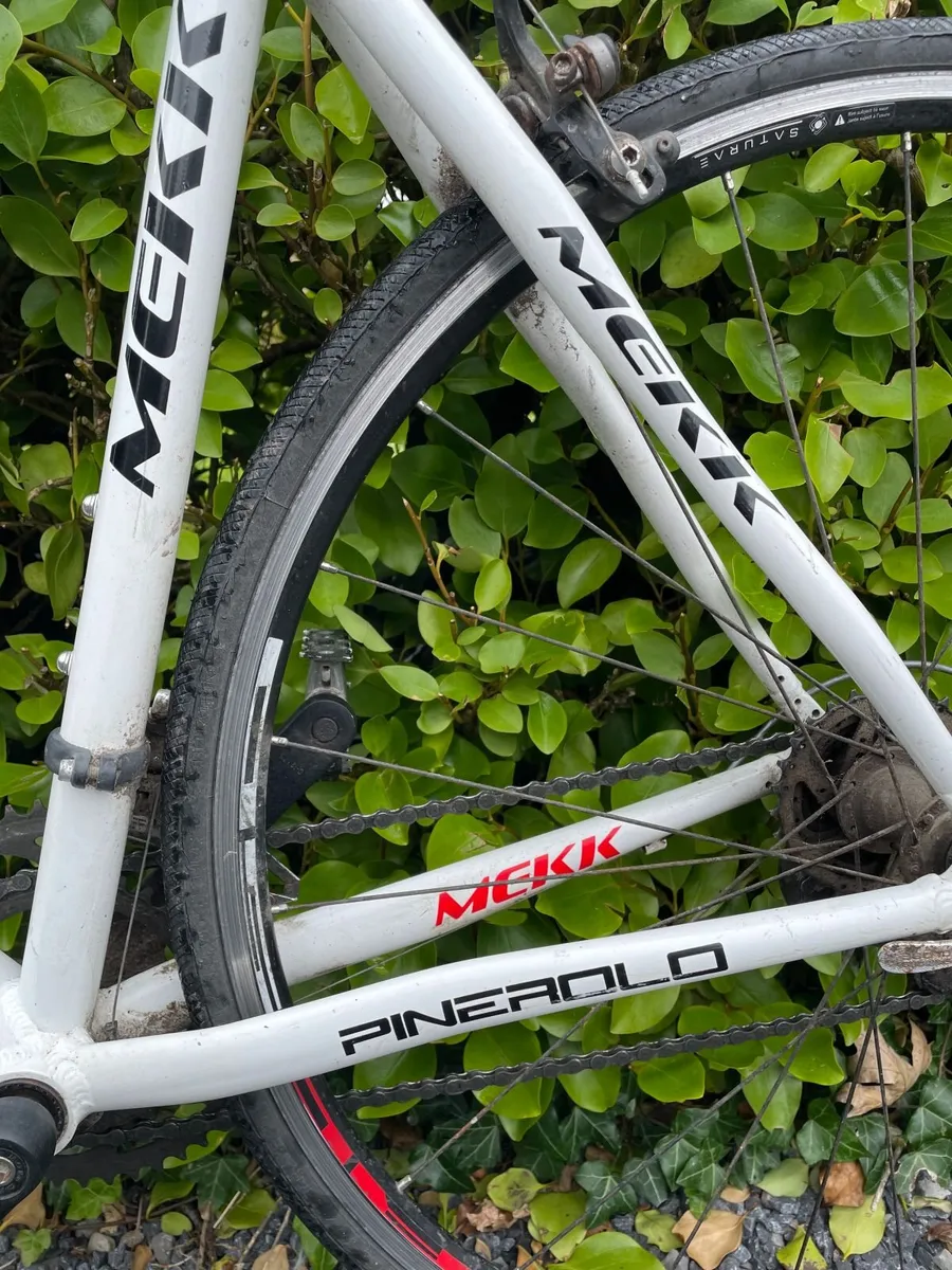Road Bike - Mecc Pinerolo - Image 3
