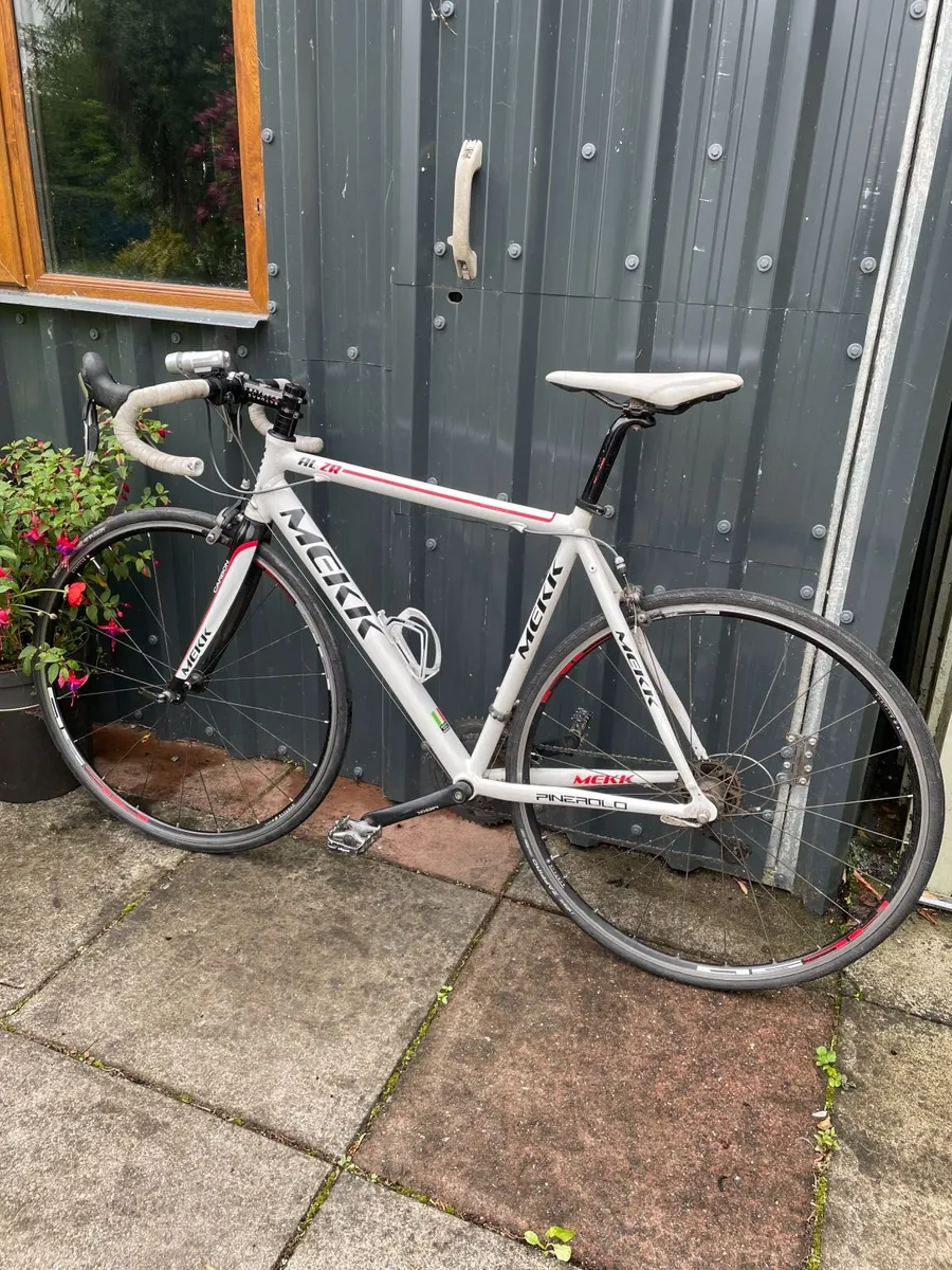 Road Bike - Mecc Pinerolo - Image 4