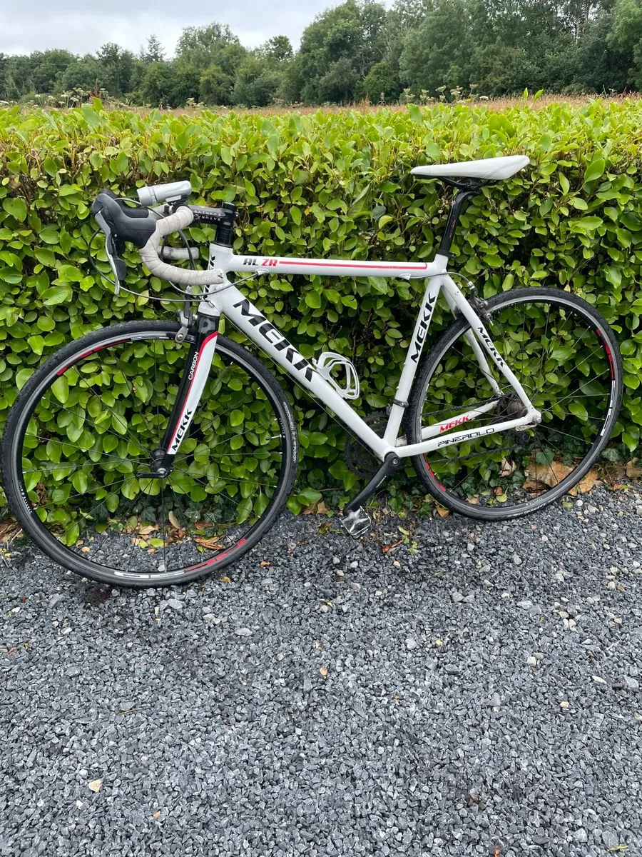 Road Bike - Mecc Pinerolo - Image 1