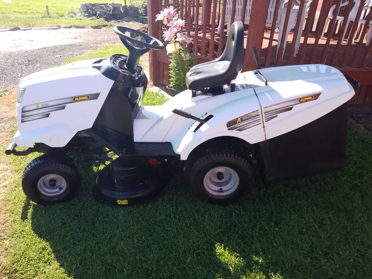 Lawnmower - Image 2