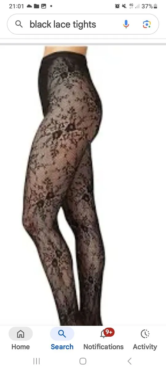 Crossdresser?.lingerie hosiery - Image 4