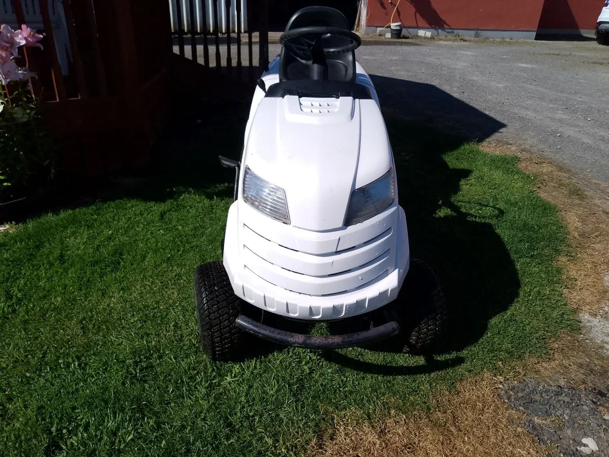 Lawnmower - Image 3