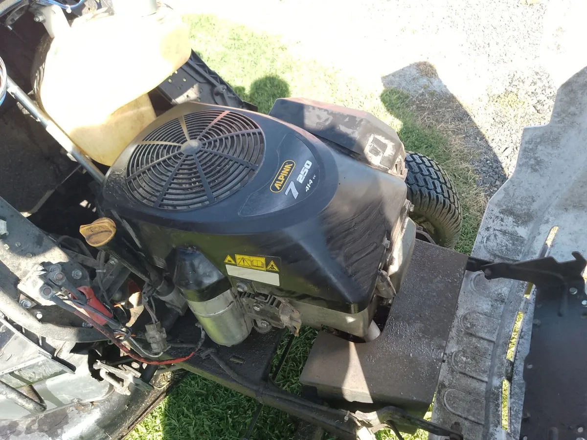 Lawnmower - Image 4