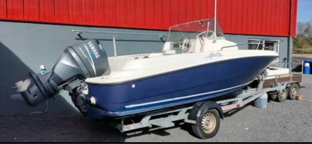 Azura 570 WA - Image 4
