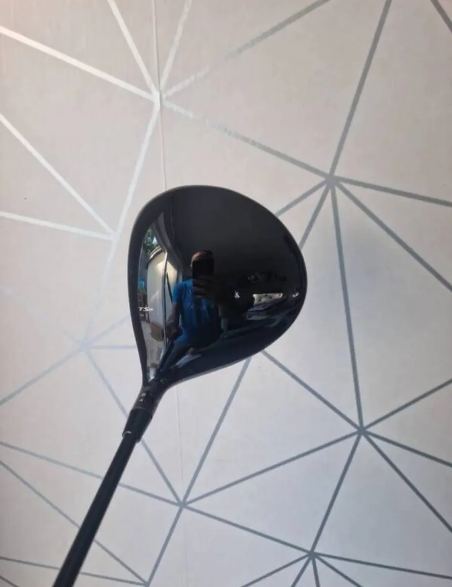 Tiltest Tsr2 Driver - Image 1