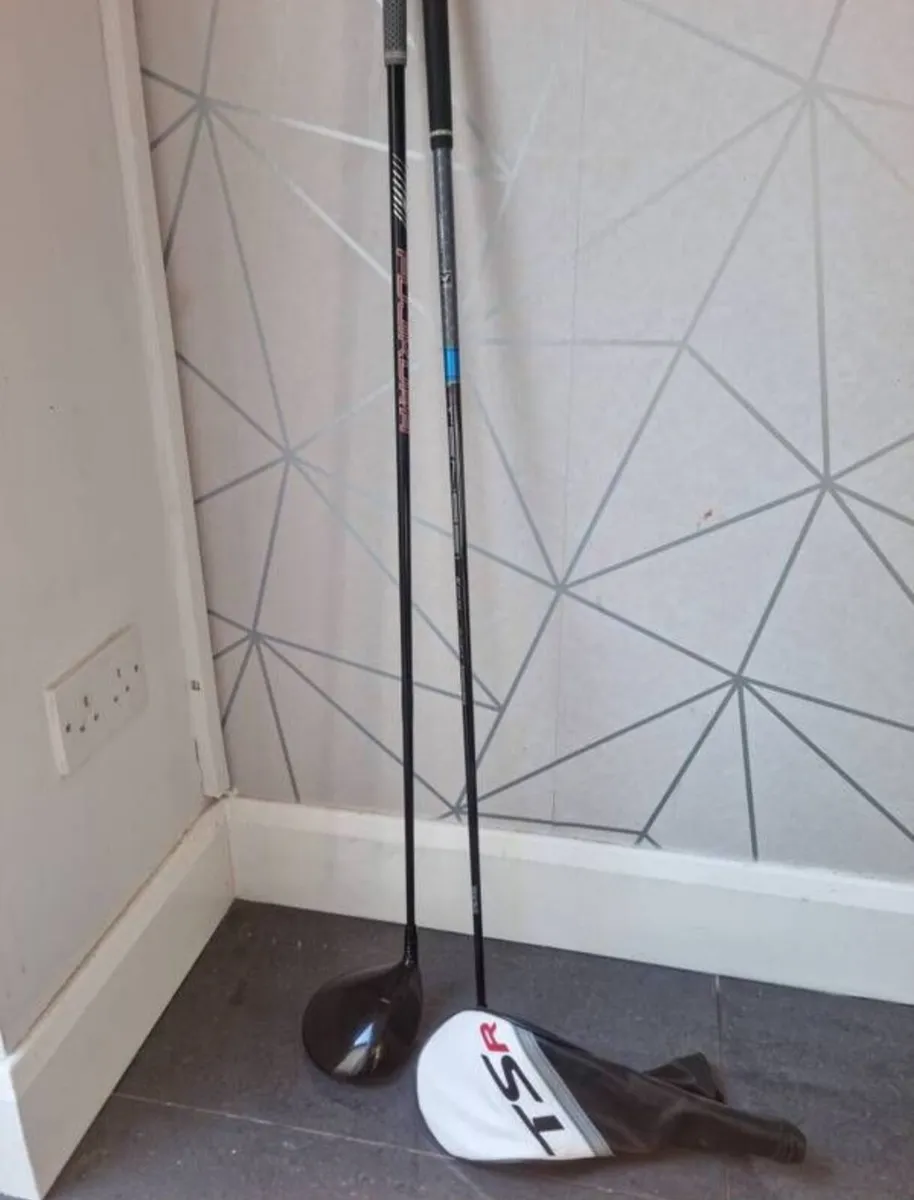 Tiltest Tsr2 Driver - Image 2