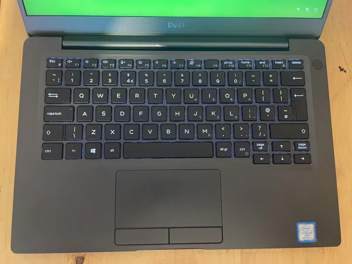 Dell Latitude 7300 Laptops-Quad i7-16Gb Ram-Win11 - Image 4