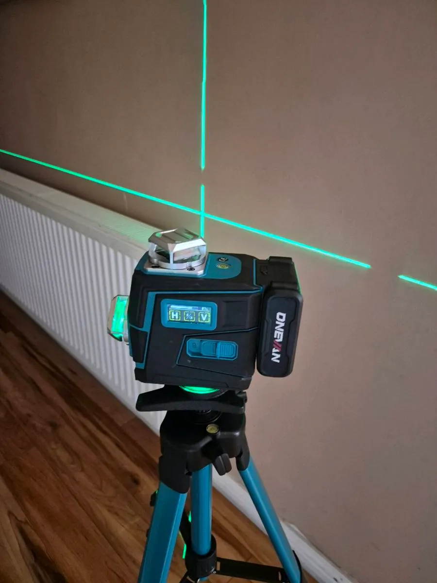 N5 crossline laser level - Image 2
