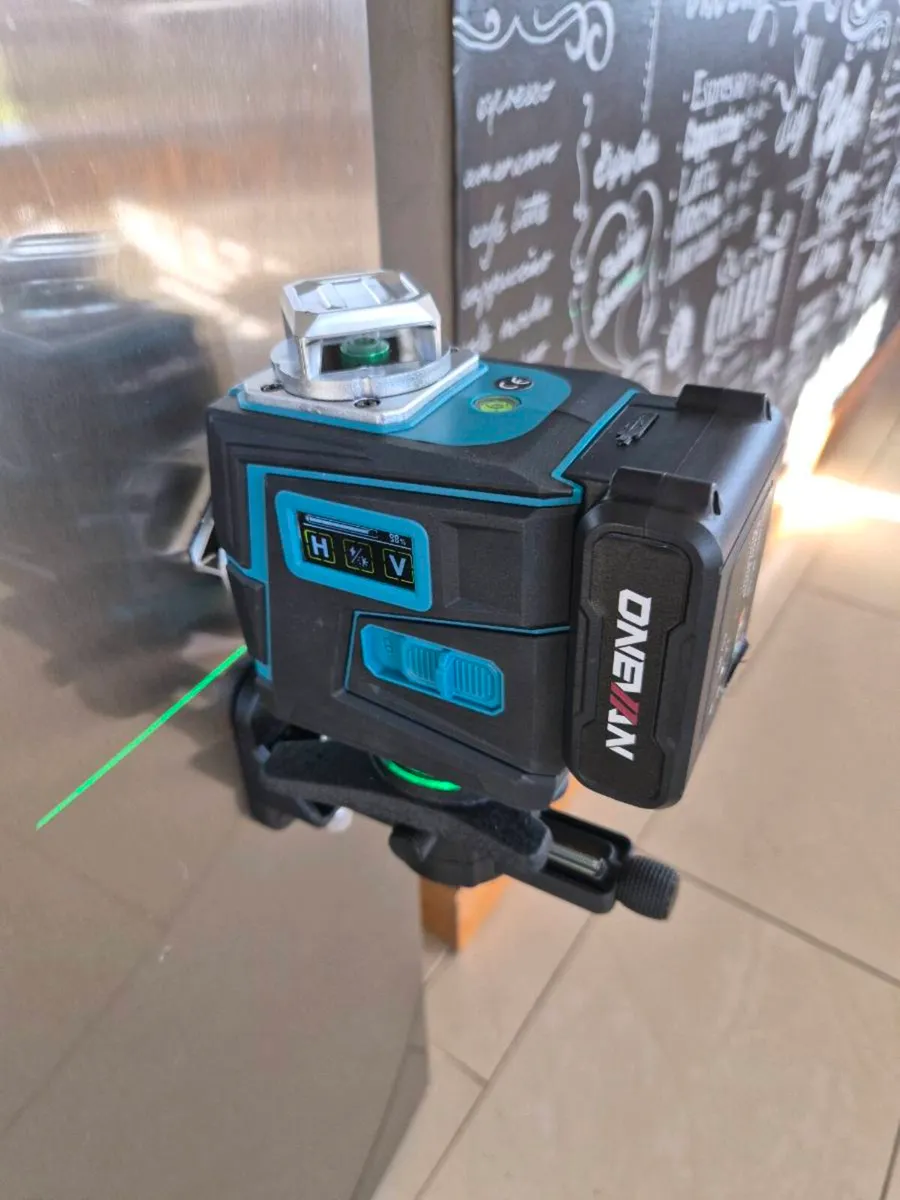 N5 crossline laser level - Image 3