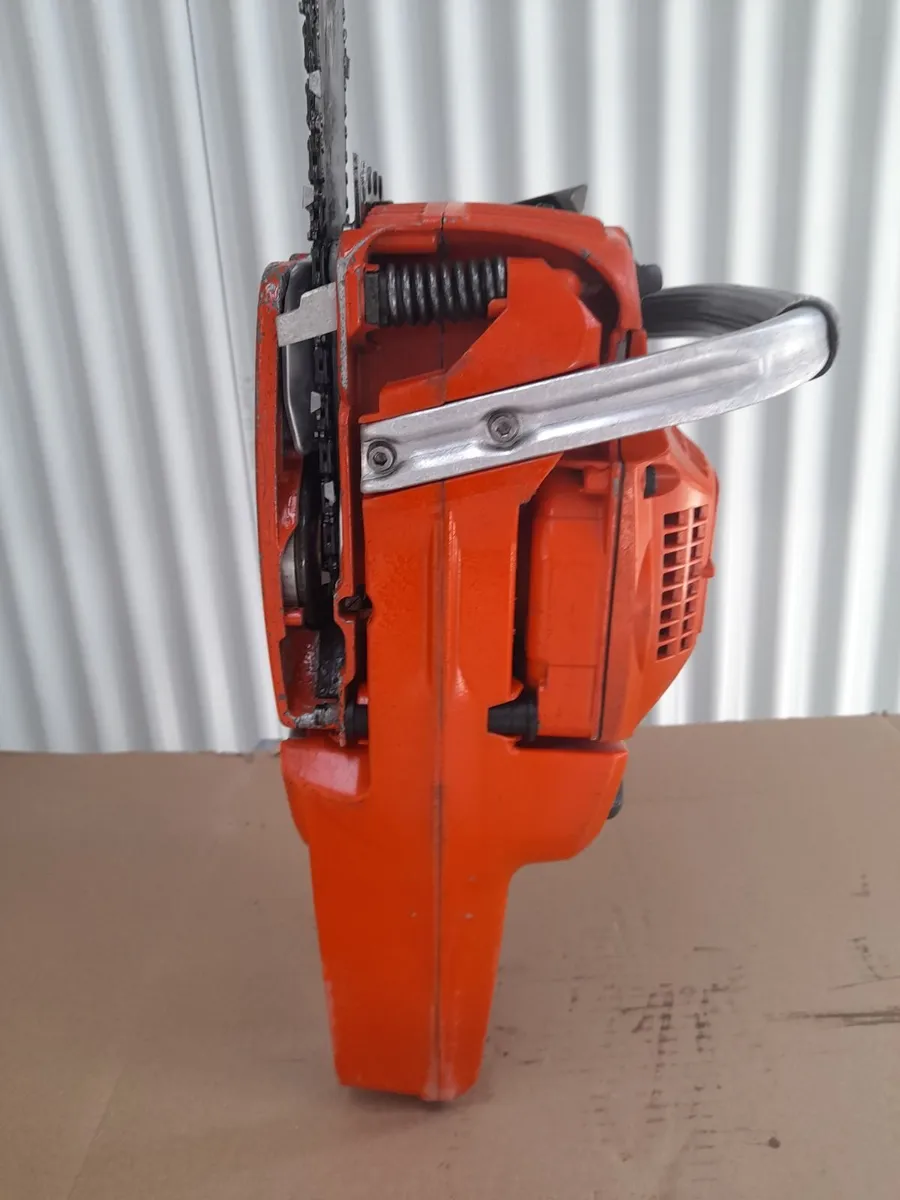 selling chainsaw - Image 3