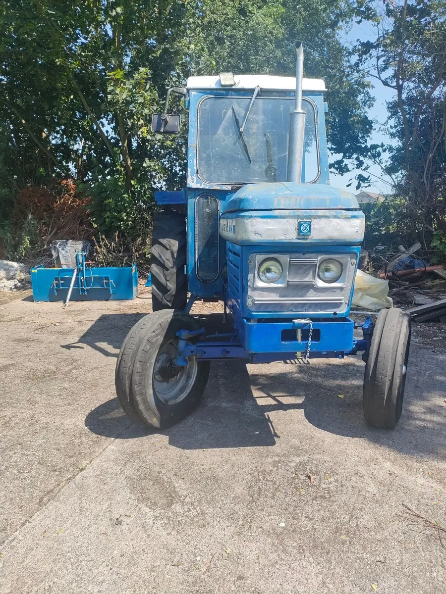 Leyland 262 - Image 2
