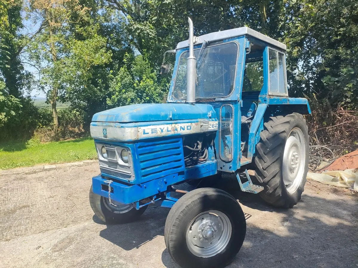 Leyland 262 - Image 3