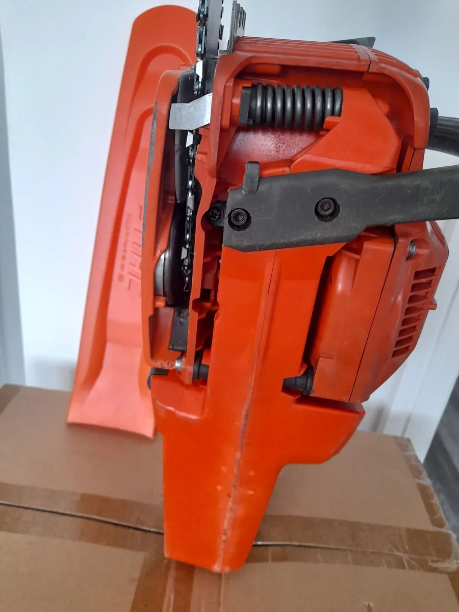 selling chainsaw - Image 3