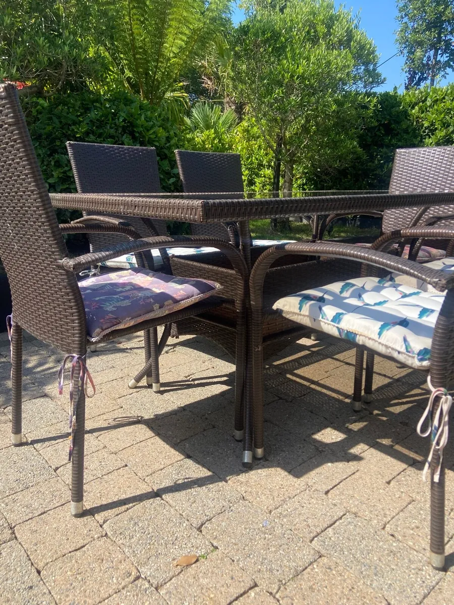 Garden furniture - Image 4