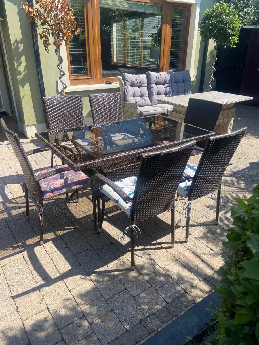 Garden furniture - Image 2