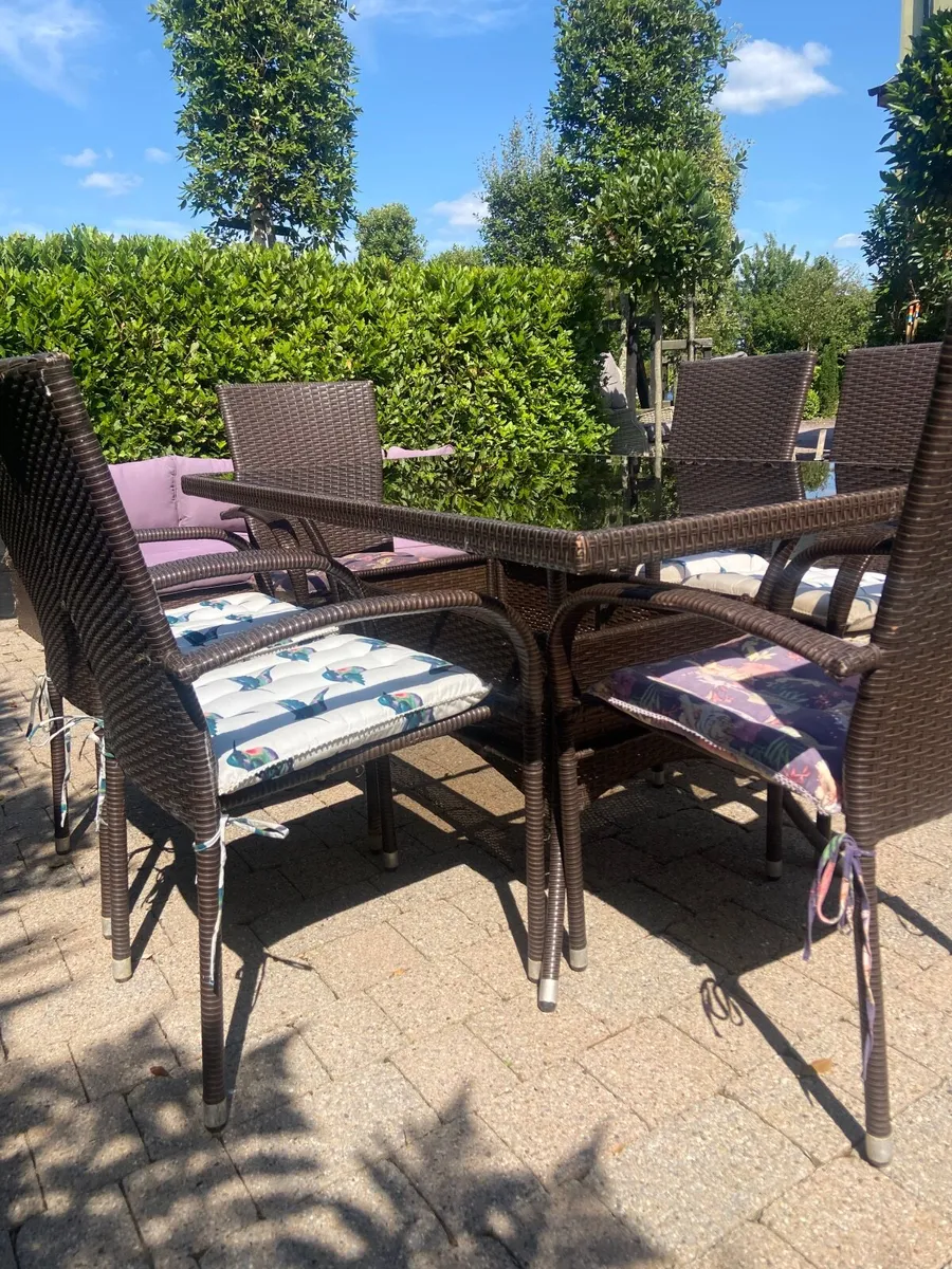 Garden furniture - Image 3