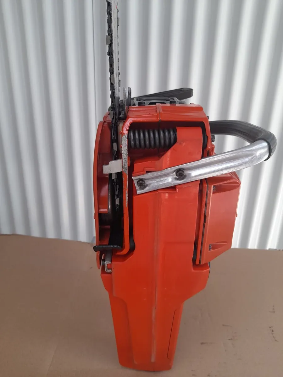 selling chainsaw - Image 3