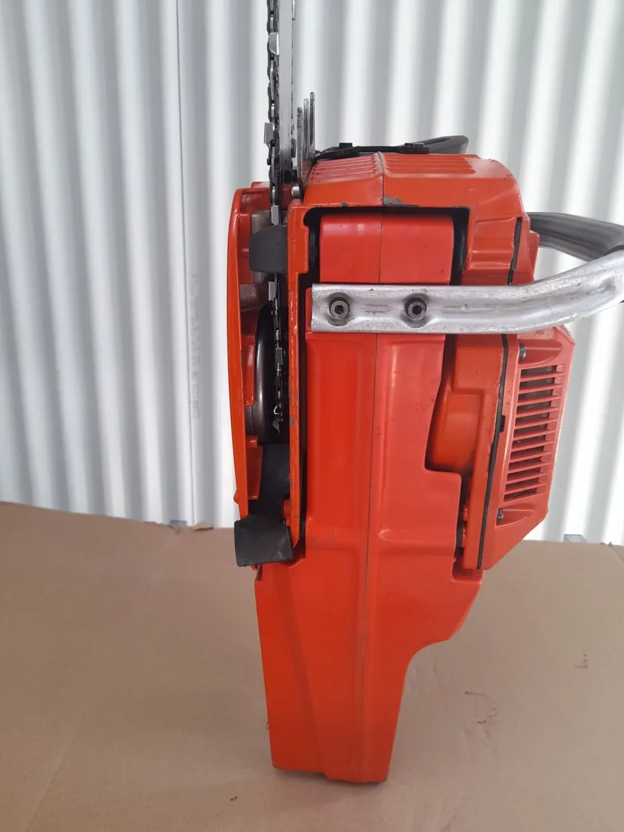 selling chainsaw - Image 3