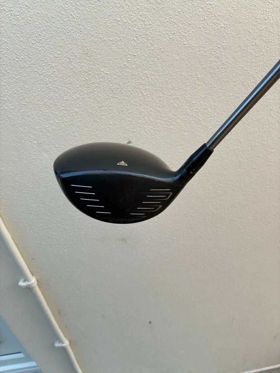 Golf club - Image 1