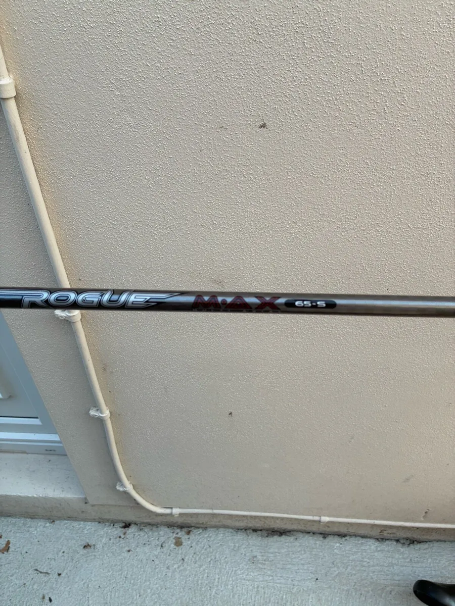 Golf club - Image 2