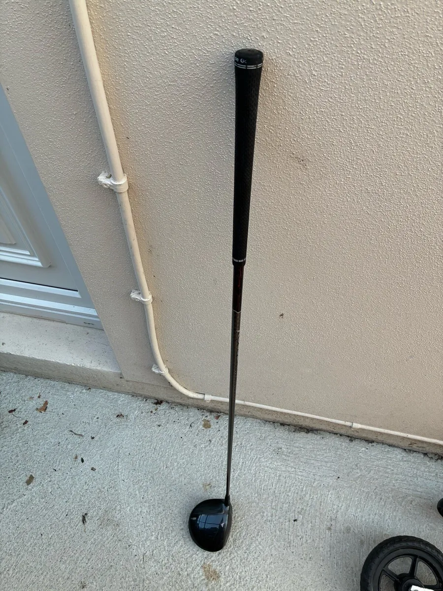 Golf club - Image 3