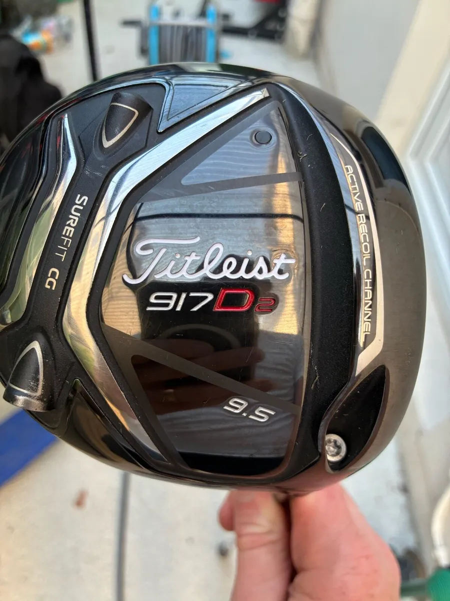 Golf club - Image 4