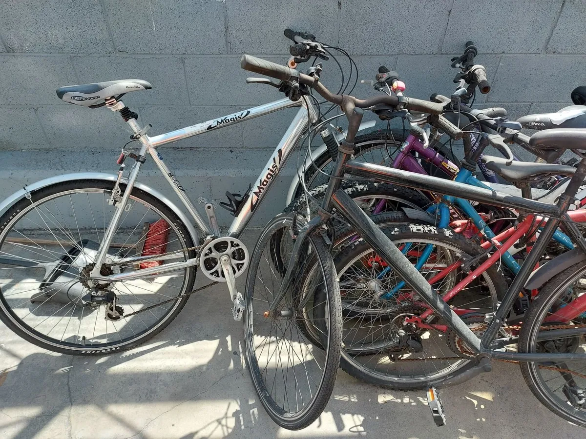 Online Push Bike & Scooters Auction - Image 4