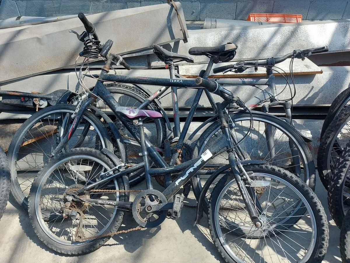 Online Push Bike & Scooters Auction - Image 3