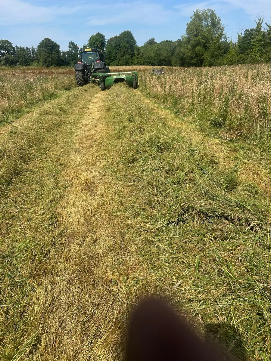 Mower - Image 4